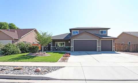 504 Legacy Street, Fruita, CO 81521