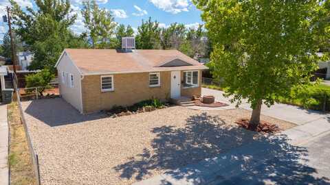 1925 Ouray Avenue, Grand Junction, CO 81501