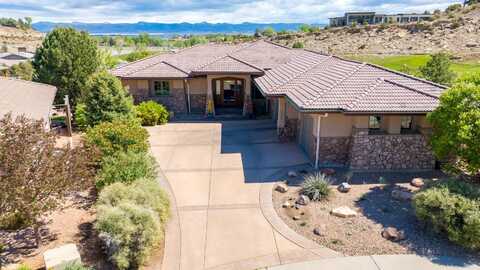 2374 Claystone Court, Grand Junction, CO 81507