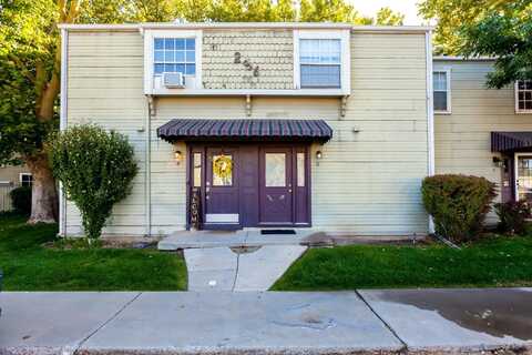 256 Coventry Place, Grand Junction, CO 81503