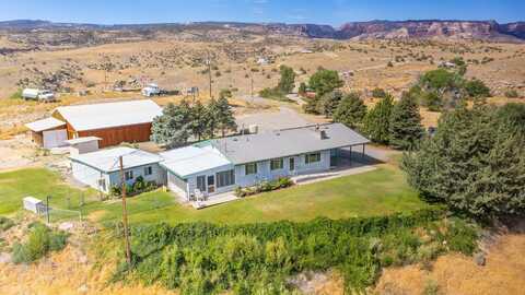 122 Mira Monte Road, Grand Junction, CO 81507