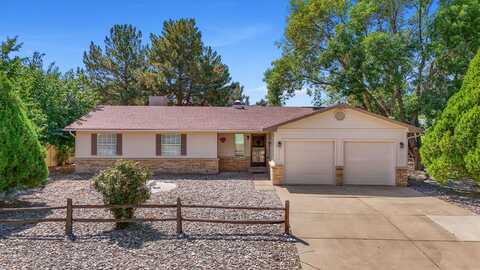 3079 Hoisington Avenue, Grand Junction, CO 81504