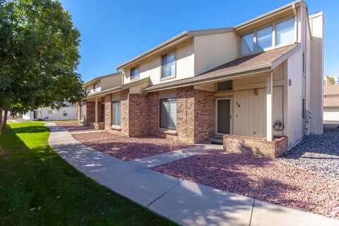 2675 Springside Court, Grand Junction, CO 81506