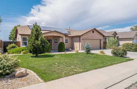 325 Arches Drive, Fruita, CO 81521