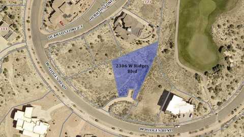 2306 W Ridges Boulevard, Grand Junction, CO 81507