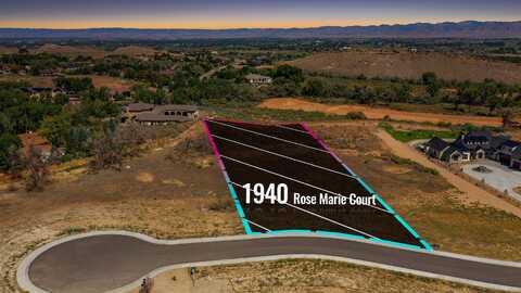 1940 Rose Marie Court, Grand Junction, CO 81507