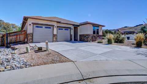 216 Whisper Lane, Grand Junction, CO 81503