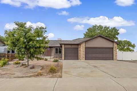 417 Marianne Drive, Grand Junction, CO 81504