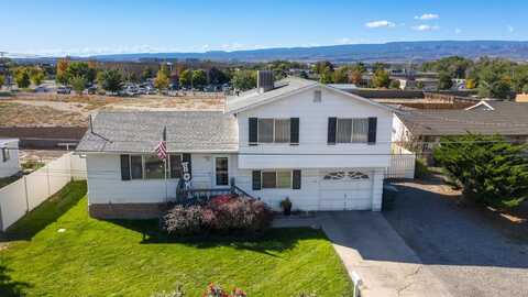 2869 1/2 Elm Avenue, Grand Junction, CO 81501