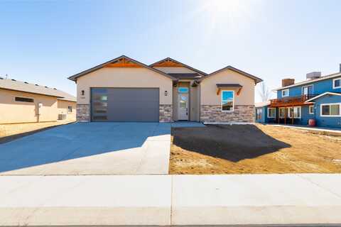 2955 Apollo Drive, Grand Junction, CO 81504