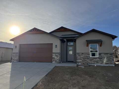 2955 Apollo Drive, Grand Junction, CO 81504