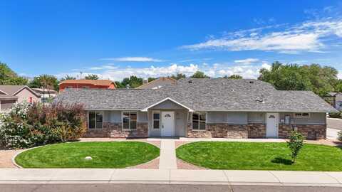 538 Alta Court, Grand Junction, CO 81501