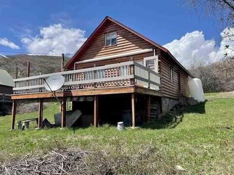 67507 Vega Vista Drive, Collbran, CO 81624