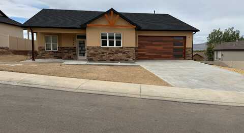 2948 Great Plains Drive, Grand Junction, CO 81503
