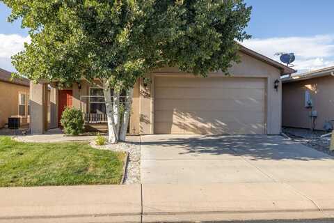 2442 1/2 Jack Creek Road, Grand Junction, CO 81505