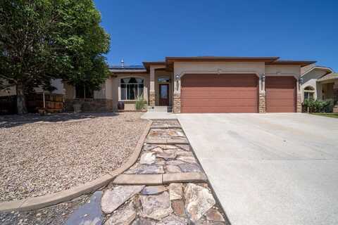 458 Bulla Drive, Grand Junction, CO 81504