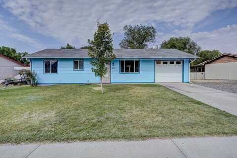 455 Seminole Court, Grand Junction, CO 81504