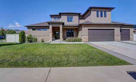 719 Malachi Street, Grand Junction, CO 81507