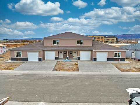 2365 Zion Canyon Avenue, Grand Junction, CO 81505