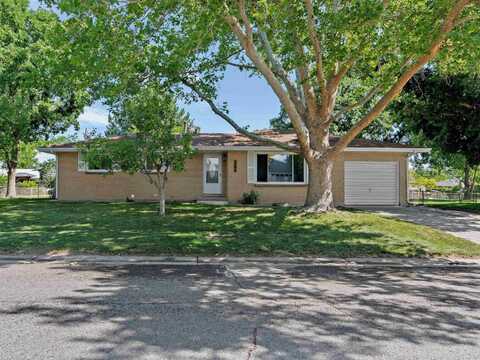 2108 Zion Road, Grand Junction, CO 81507