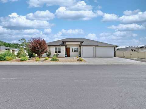 626 Thunder Ridge Drive, Grand Junction, CO 81504