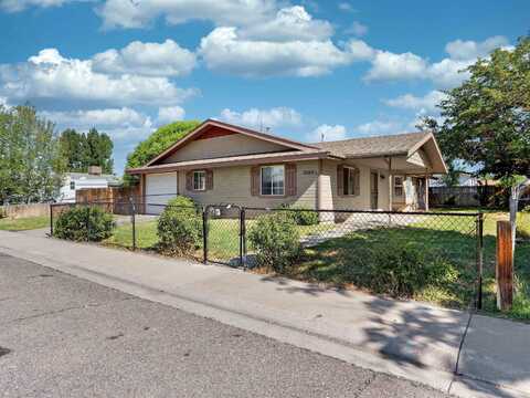 3080 1/2 Sandpiper Avenue, Grand Junction, CO 81504