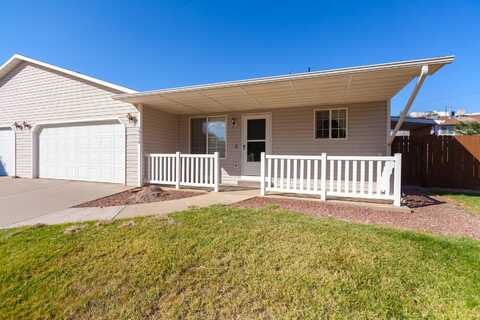 2944 Sandra Avenue, Grand Junction, CO 81504