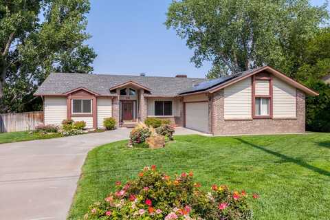 541 23 Road, Grand Junction, CO 81507