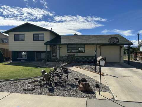 2803 Mesa Avenue, Grand Junction, CO 81501