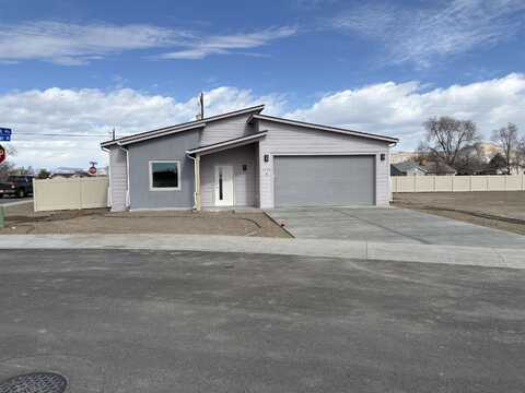 3136 Platte River Drive, Grand Junction, CO 81504