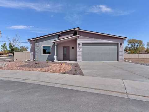3136 Platte River Drive, Grand Junction, CO 81504