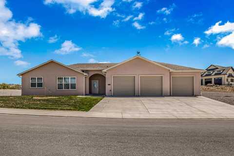 886 Quail Meadows Court, Grand Junction, CO 81505