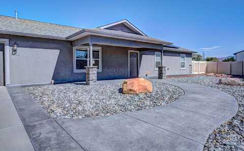 3142 Grama Avenue, Grand Junction, CO 81504