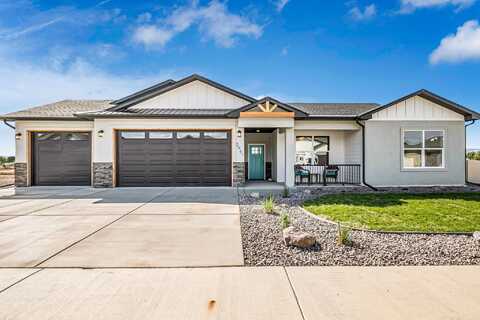 2961 Apollo Drive, Grand Junction, CO 81504