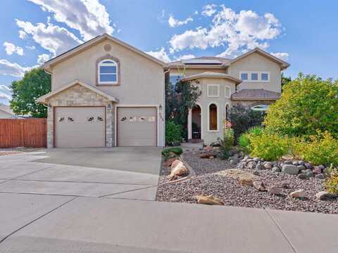 711 Yew Street, Fruita, CO 81521