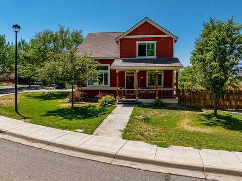 425 First Mesa Drive, Silt, CO 81652