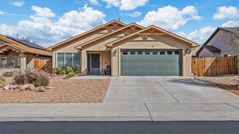 3044 Prickly Pear Drive, Grand Junction, CO 81504