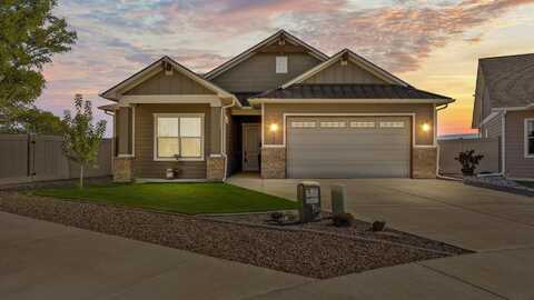 786 Spur Cross Court, Grand Junction, CO 81505