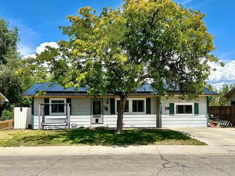 513 Greenbriar Street, Fruita, CO 81521