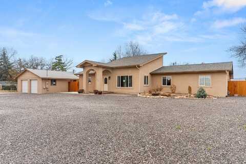 2507 G 3/8 Road, Grand Junction, CO 81505