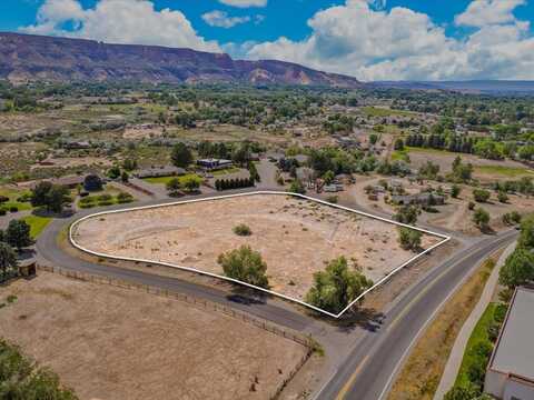 2132 Rainbow Ranch Drive, Grand Junction, CO 81507