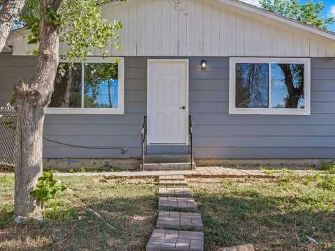 246 E Rangely Avenue, Rangely, CO 81648