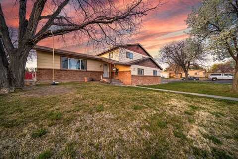 2206 Arrowhead Lane, Grand Junction, CO 81507