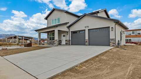 579 Fledgefield Drive, Grand Junction, CO 81504