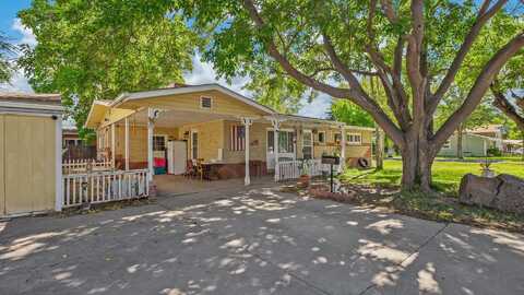 1600 N 21st Street, Grand Junction, CO 81501