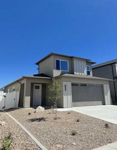 2454 Park Vista Street, Grand Junction, CO 81505