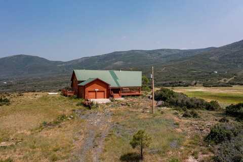 54253 Bull Basin Road, Molina, CO 81643