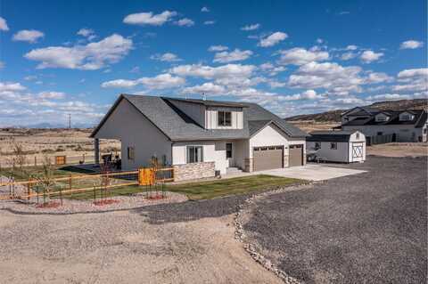 855 Slickrock Drive, Mack, CO 81525