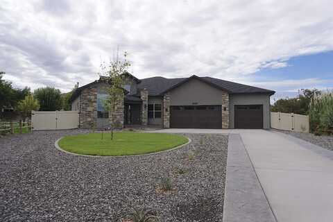 2056 Sidewinder Court, Grand Junction, CO 81507