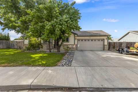 3281 1/2 San Felipe Avenue, Clifton, CO 81520